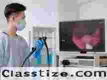 Best Endoscopist Ludhiana for Advanced Digestive Diagnosis