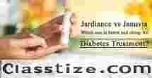 Jardiance vs Januvia: Which one is Better for Diabetes?
