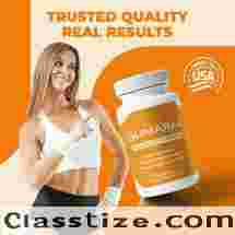 What ingredients are in Slimarax?