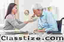 Home Nursing Services in Chandigarh | Tajender Sharma Homecare Nursing Services