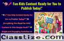 Kids Bundle Review
