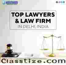 Legal Services Company in Delhi India: Global Jurix