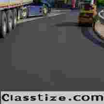 Reliable Commercial Asphalt Solutions for Columbus Properties