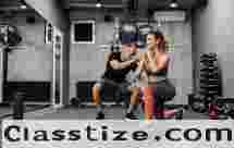 Guided Workouts With Professional Training Support