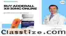 Buy Adderall XR 30mg Online At Street Value