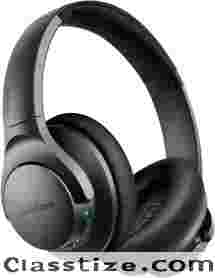 Soundcore Anker Life Q20 Hybrid Active Noise Cancelling Headphones Review