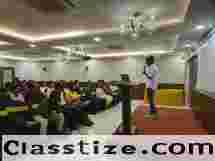 Full Stack Web Development Course in Coimbatore