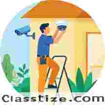 ​Top Rated Home & Commercial CCTV Installation Services in Siliguri