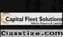 Fleet management solutions