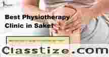 Orthopedic Physiotherapy - Best Physiotherapy Clinic in Saket
