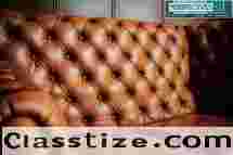 Transform Your Furniture: Upholstery Services in Lexington