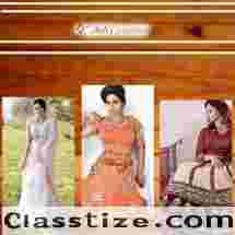 Steps to Finding the Right Fit for Indian Outfit Stores in Brampton, Mississauga