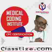 BEST MEDICAL CODING CLASSES IN HYDERABAD      