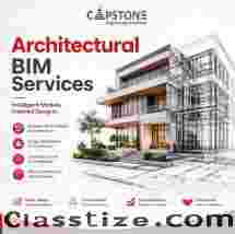 MEP BIM Services in Delhi NCR