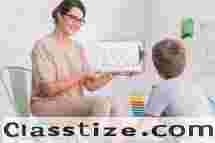ABA Therapy for Toddlers | New Direction ABA