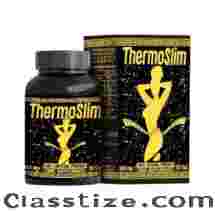 Thermoslim – Boost Your Metabolism & Support Your Weight Loss Journey