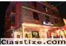 Best family hotels in Varanasi – Hotel Ganga Kaveri