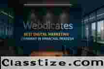 Best digital marketing company in himachal pradesh