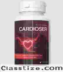 Cardioser Reviews Bulgaria – Ingredients, Benefits & Price Guide
