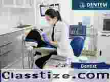 Dentist in Vasant Vihar | Dentem Center