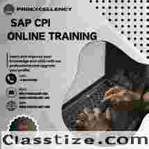 Upgrade your knowledge with SAP CPI Online Training with expert trainer 