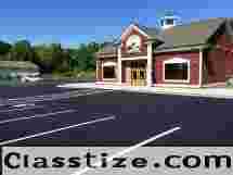 Premium Asphalt Paving & Construction Services