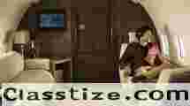 Charter Plane India | Book Private Jet Online with Blade