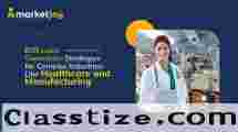 Healthcare Lead Generation Services for Hospital Decision-Makers