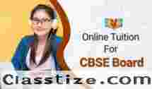 Online Tuition for CBSE Board – Expert One-on-One Learning with Ziyyara 