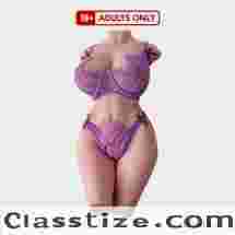 Get Big Boobs Doll 42% OFF | Call : 9836794089 