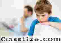 Get the Best Homeopathy for Autism Treatment at Dr. Singhal Homeo
