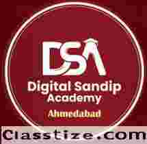  Digital Sandip Academy