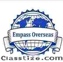 Empass Overseas – Trusted Immigration & Study Abroad Consultants in Hyderabad