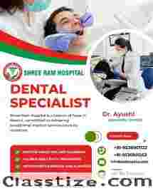 Best Dental Clinics in Meerut, Uttar Pradesh 2026