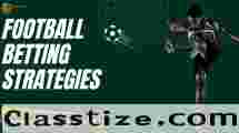 Mastering Football Betting Strategies That Actually Work