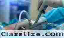 Top Laparoscopic Specialist in Kolkata – Dr. Purnendu Roy