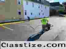 Professional Paving Solutions From a Paving Company in Pittsburgh, PA