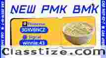 PMK Powder CAS 28578-16-7 and 5449-12-7 Overview