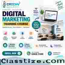 Affordable Digital Marketing Course Coimbatore