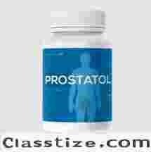 Prostatol for Prostatitis: Supporting Comfort and Wellness Naturally