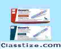 Why choose Ozempic Semaglutide in Riverside?