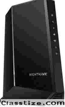 netgear nighthawk cm2050v