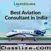 Best aviation consulting company in India
