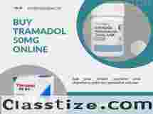 Get Instant Relief By Buying Tramadol 50mg Online