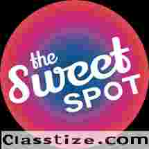 The Sweet Spot Weed Dispensary