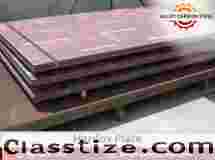 Hardox Plate | Alloy Carbon Steel