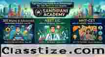 Top Coaching Institute in Ahilyanagar for JEE, NEET & CET Exams