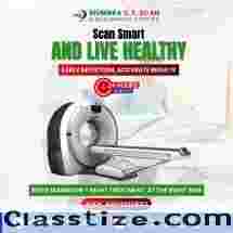 Mumbra CT Scan & Diagnostic Centre – 24/7 Advanced Imaging in Thane (Mumbra)