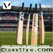 Reduce Cracks and Improve Lifespan with Cricket Bat Maintenance 