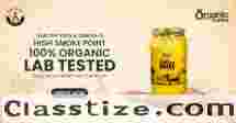Buy Organic Foods Online India